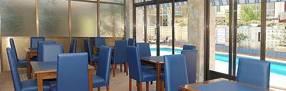 Hotel Whala!Fun El Arenal