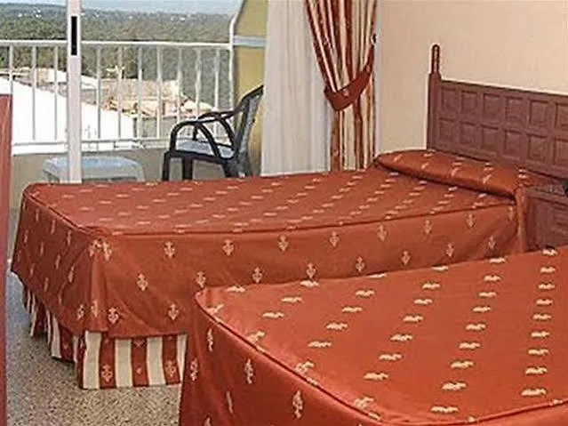 Hotel Whala!Fun El Arenal   El Arenal (Mallorca)