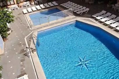 Hotel Whala!Fun El Arenal