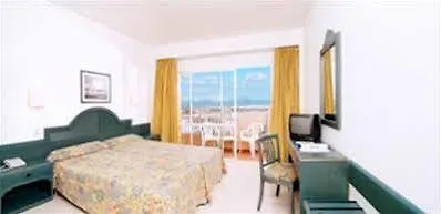 Hotel Whala!Fun El Arenal  El Arenal (Mallorca)