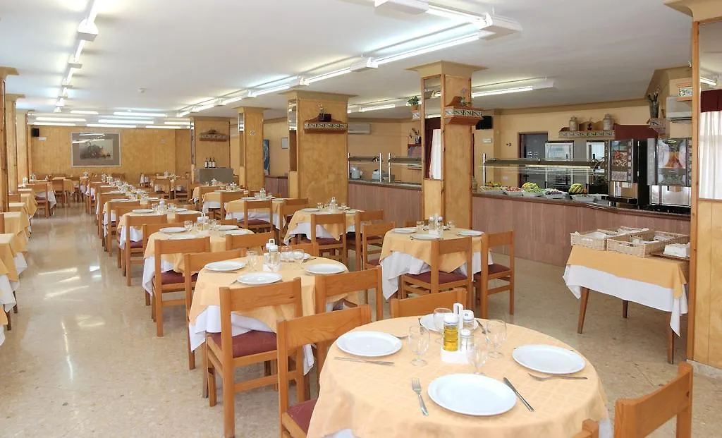 Hotel Whala!Fun El Arenal   El Arenal (Mallorca)