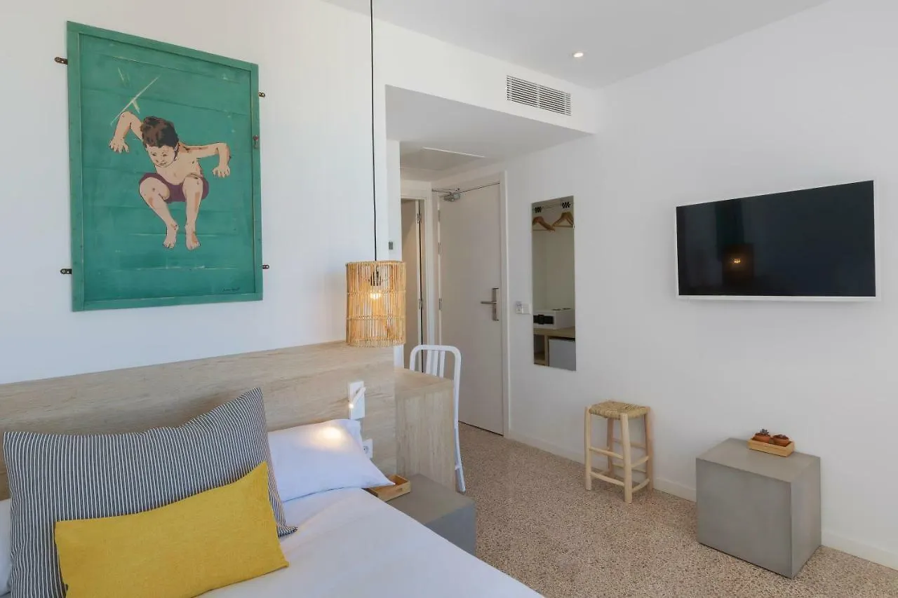 Hotel Whala!Fun El Arenal  El Arenal (Mallorca)
