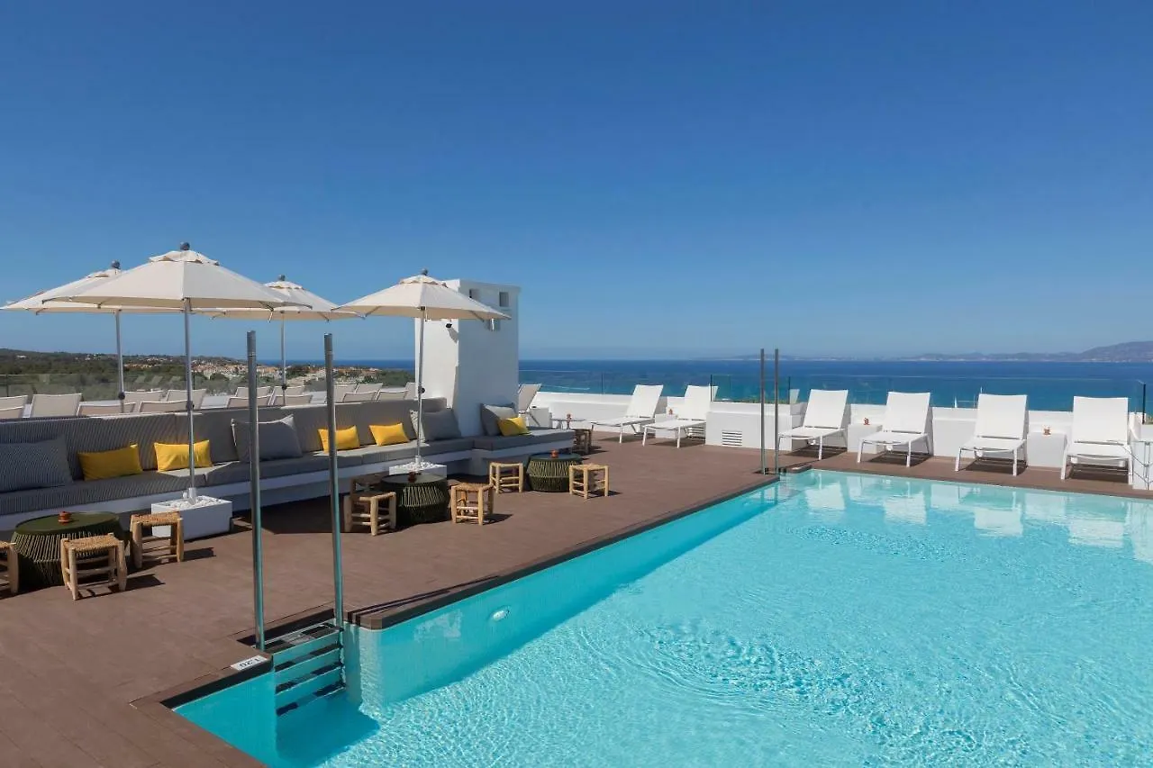 Hotel Whala!Fun El Arenal  El Arenal (Mallorca)