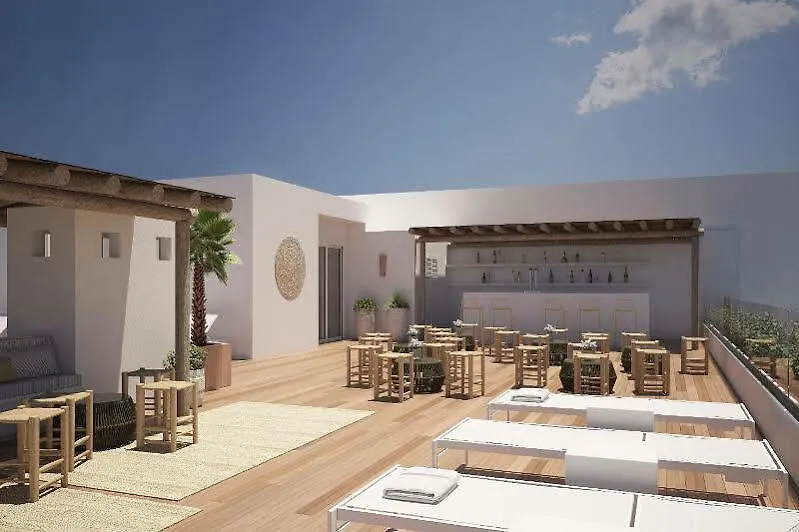 Hotel Whala!Fun El Arenal  El Arenal (Mallorca)