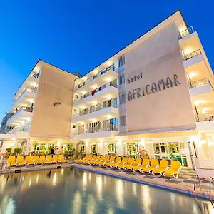 Hotel Africamar ***