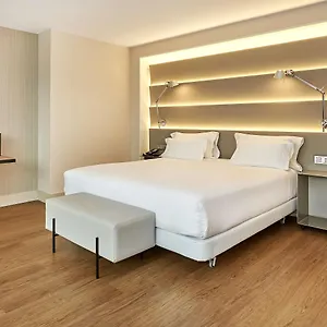 Hotel Nh Sants ****