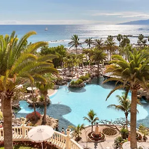 Hotel Bahia Del Duque *****