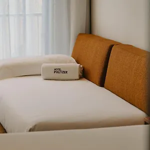 Hotel Pulitzer ****