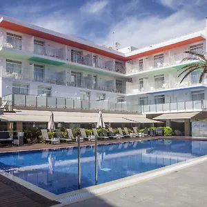 Hotel Ibersol Antemare - Adults Only ****